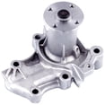 thumbnail image 4 of Engine Water Pump Fits select: 1997-2002 MITSUBISHI MIRAGE, 4 of 4