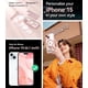thumbnail image 2 of Funda Meifigno para iPhone 15 de 6.1 pulgadas con protectores de pantalla, 2 of 6