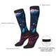 thumbnail image 4 of Balery Cool Wolf Head Calcetines novedosos Calcetines deportivos Calcetines hasta la rodilla Calcetines de algodón Calcetines originales y geniales, 4 of 6