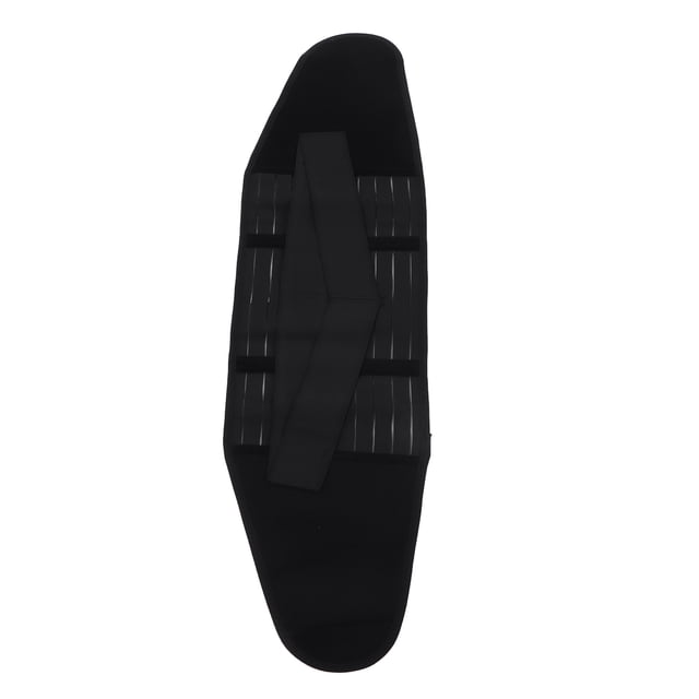 Ceinture, Réglable Confortable Maille Conception Post-Partum Ventre Bande de Mise en Forme Élastique pour les Femmes Noir, Rouge, Abricot, Couleur de Peau