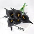 thumbnail image 1 of Mini PU Flower Flower Home Decoration Photography Props Fall Flowers Outdoor, 1 of 5