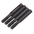 thumbnail image 1 of Herwey RC Steel Portal Drive Stub Axle Reliable In Use High Quality Steel RC Portal, 1 of 8