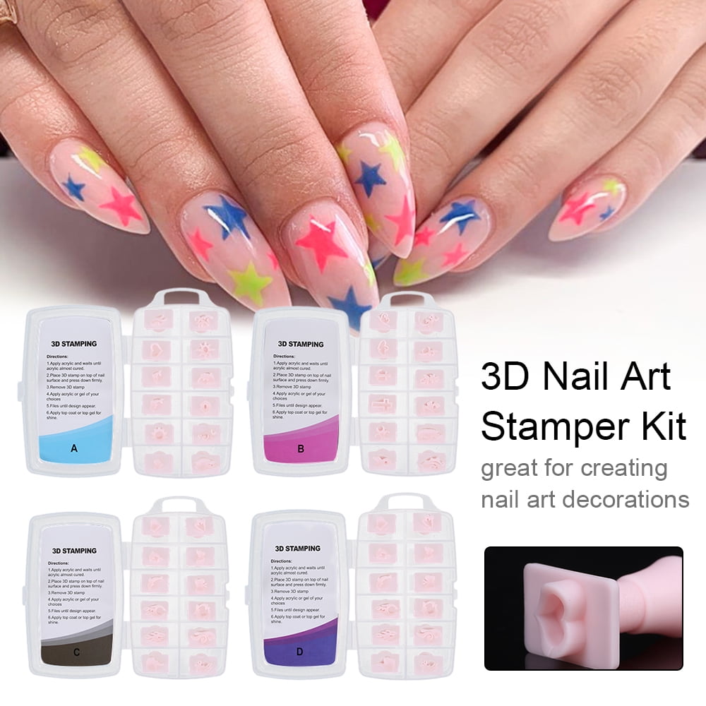nail art equipment