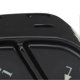 thumbnail image 1 of 3/4in Shaft Steering Wheel Quick Release Disconnect Hub with Push Button for 3 Hole Steering Wheel Silver, 1 of 3
