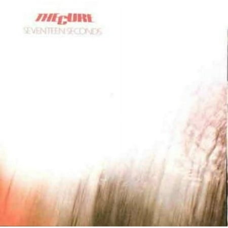 The Cure - Seventeen Seconds - Music & Performance - CD