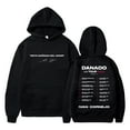 thumbnail image 4 of Ivan Cornejo Merch Hoodie World Tour Fashion Pullover Sweatshirt Hoodies Fans Clothes Clothing Tops for Women Men, 4 of 10