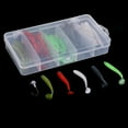 thumbnail image 2 of Caja de 50 piezas de Señuelos blandos DYNWAVEMX, 2 of 8