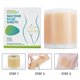 thumbnail image 1 of Calcomanías para cicatrices de silicona Rollo de cinta de gel fácil de rasgar de silicona médica Grado médico LingWen 8390611072285, 1 of 1