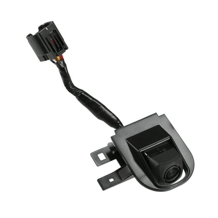 Unique Bargains Rear View Reversing Backup Parking Camera No.39530T3LA01/39530T3LA71 for Honda Accord Coupe EX/EX-L