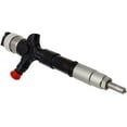 thumbnail image 5 of Seapple 1pcs Common Rail Injector Assembly 23670-30050 095000-5880 Compatible with TOYOTA 2KD-FTV Engine, 5 of 5