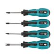 thumbnail image 3 of Screwdriver Set, U Type Screwdriver  Screwdriver Set Small Screwdriver Set Multifunctional Screwdriver Set, 3 of 7