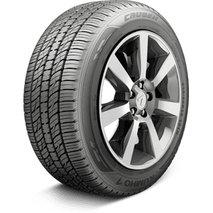 Kumho Crugen Premium KL33 All-Season Tire – 235/65R17 104H Sansujyuku sansujyuku.com
