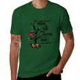 thumbnail image 3 of No es lo que hay debajo del árbol Camiseta navideña Charlie x mas Brown, Charlie x mas Brown No es lo que hay debajo del árbol Camiseta navideña Charlie x mas Brown, 3 of 5