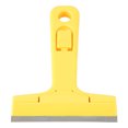 thumbnail image 2 of Limpiador de vidrio, Limpiador de pisos de vidrio para ventanas Herramientas de limpieza Limpiador de vidrio Estándares líderes en la industria VoborMX herramienta, 2 of 8