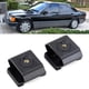 thumbnail image 5 of Accesorio de cubierta de soporte de parachoques de coche, 2 uds., apto para Mercedes Benz W201 1982-1993 2018800114 Jadeshay A, 5 of 8