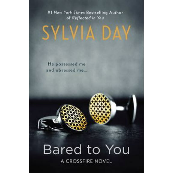 Pre-Owned Bared to You (Paperback) 0425263908 9780425263907