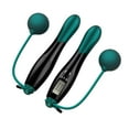 thumbnail image 4 of GARENDE Cordless Jump Rope,Fitness Jump Rope,Lose Weight Counting Jumping Rope, 4 of 9