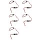 thumbnail image 1 of 5X UBEC 5V BEC Regulador de Conmutación Antijamming de Blindaje Completo para FPV RC Drone Receptor Fuente de Alimentación (3A), 1 of 3