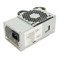 thumbnail image 2 of TFX Power Supply, 180W/210W Optional Power Supply Motherboard 10pin And CPU 4pin Interface Replacement Computer Power Supply, 2 of 8