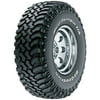 BFGoodrich Mud-Terrain T/A KM Off-Road Tire 30x9.50R15/C 104Q