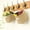 Red, variant on CaiYueKe Foldable Hanging Storage Bag Linen Wall Organizer Basket for Home Decor Kitchen Bathroom Closet Jute Wall-Mounted Shelf Door Storage Bin