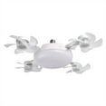 thumbnail image 3 of Guardoinrt Adjustable Fan Blade Ceiling Fan from anywhere in the Light Customizable Ceiling Fans Led, 3 of 6