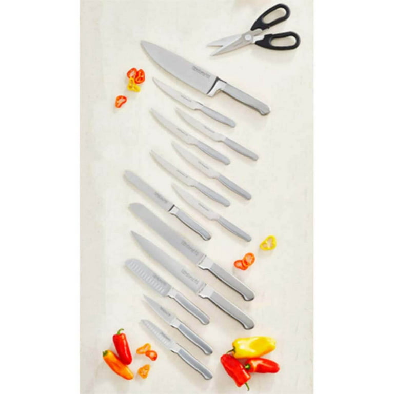 KitchenAid - KKFWO11WN - Architect® Series Natural Series Cutlery