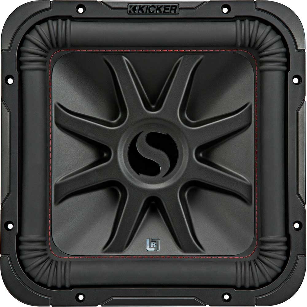 Kicker 41L7104 10\