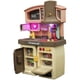 thumbnail image 2 of Plastic Kitchen Cooking Toy for Kids Interactive Play 1Pcs Set, 2 of 4