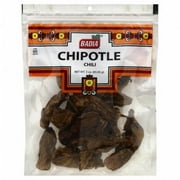 Badia  Chili Pods Chipotle 3 oz.