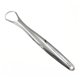 thumbnail image 1 of Limpiador de raspador de lengua Reutilizable Reduce el raspador de lengua del mal aliento para yeacher raspador de lengua, 1 of 7