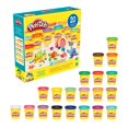 thumbnail image 1 of Set de Juego Hasbro Play-Doh Mágico Multicolor 20 Piezas, 1 of 4