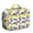 Yellow-39, variant on Horse Lunch Bag – Cute Foal Pony Wild Horse Retro Farm Insulated Lunch Tote for School and Travel