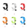 thumbnail image 4 of Matsuzay Correa de reloj deportiva ajustable para Polar V, reloj inteligente de silicona, correa de para Polar V, accesorios Relojes inteligentes verde, 4 of 6