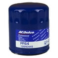 Acdelco Pf64 Cross Reference - i1aglow