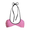 thumbnail image 1 of Aeropostale Womens Tops & Bottoms Mix N Match Bikini, Rosa, XS Aéropostale Sudadera, 1 of 1