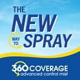 thumbnail image 2 of Protector solar en aerosol Banana Boat Sport 360 Coverage SPF 50 165 ml, 2 of 7