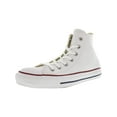 thumbnail image 1 of Converse Chuck Taylor Hi Espadrilles de Mode Montantes Blanches - 8M / 6M, 1 of 7