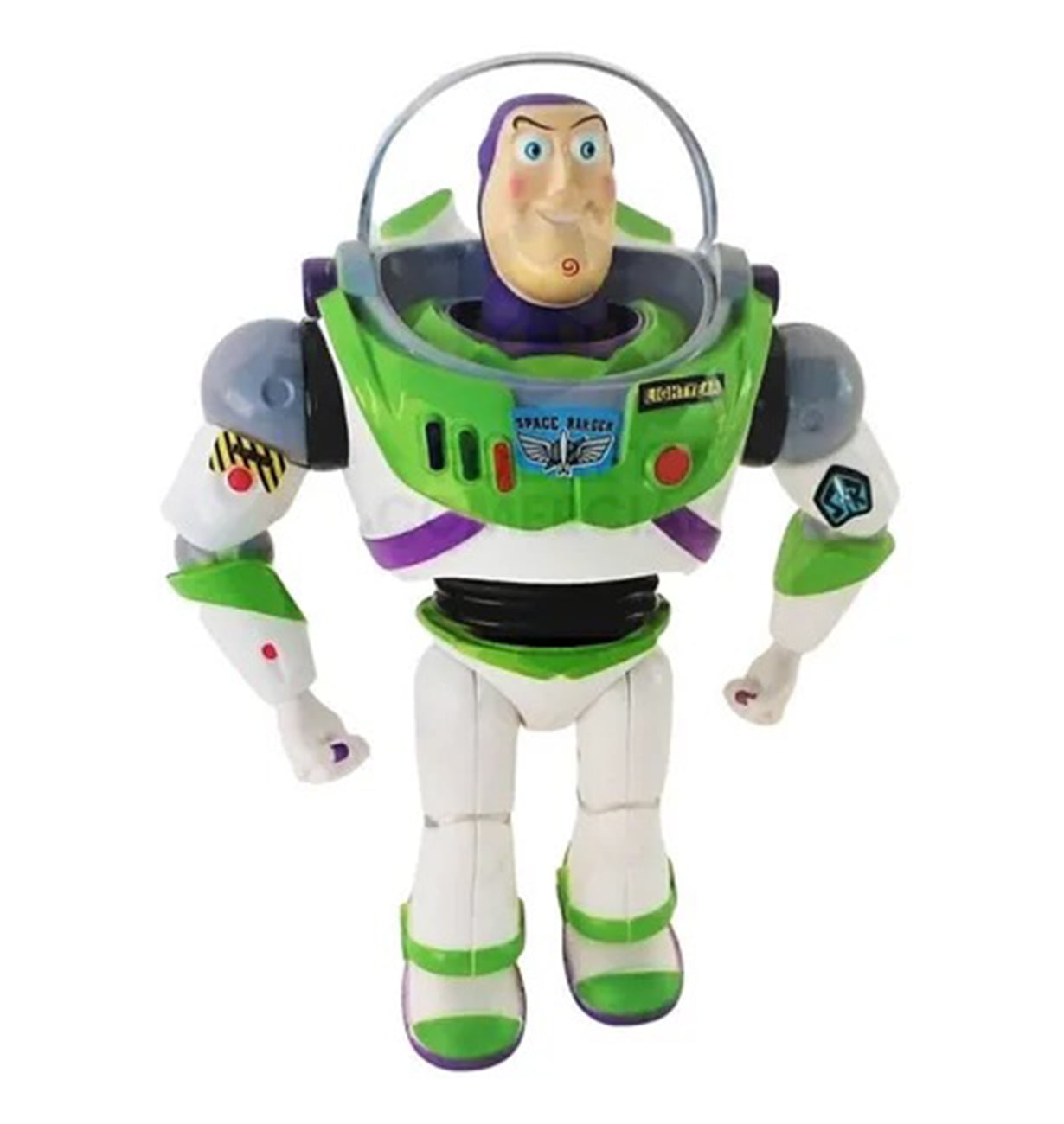 Buzz Lightyear Muneco De Juguete MX IMPORTA TOY STORY Walmart en linea