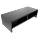 thumbnail image 5 of Desk Monitor Riser Wooden Computer Lifting Rack Shelf Office Home Use Elevating Monitor 1Pcs, 5 of 5