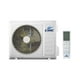 thumbnail image 2 of Minisplit Carrier Ciac HS Inverter WiFi (1.5 ton, 220V, Frío y Calor) Carrier Carrier CIAC HS Inverter Wifi, 2 of 2