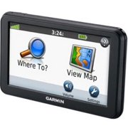 nuvi 50LM Automobile Portable GPS Navigator