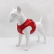 thumbnail image 5 of Juego de chaleco y correa para perros para caminar con gatos y cachorros Arnés de malla suave para cachorros Arnés de chaleco ajustable para gatos MFZFUKR CPB-US-ZMR16-4, 5 of 5