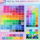 thumbnail image 2 of Kit para Hacer Pulseras con Cuentas Pony Gionlion 144 Colores para Niños, 2 of 8