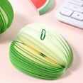 thumbnail image 4 of 750Sheets Fruit Themed Note Paper Cartoon Adheive Notes Pad Small Notepads Reminder on Book Notebook Journal Calender, 4 of 8