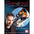 thumbnail image 1 of Chords & Scales for Dobro and Lap Steel Guitar, 1 of 2
