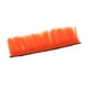 thumbnail image 4 of Cabello de motocicleta, esquí o snowboard Hawks amarillo/verde/naranja, 4 of 9