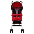 thumbnail image 2 of Carriola de Bastón Angelin Baby Rojo, 2 of 4