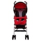 thumbnail image 2 of Carriola de Bastón Angelin Baby Rojo, 2 of 4