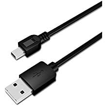 Usb Data Sync Cable Cord For Jvc Everio Gz Hd3 Au S Gz Hd3bu S Gz Hd3ru S Walmart Com Walmart Com